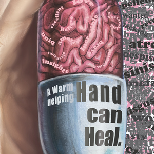 Hands to Heal