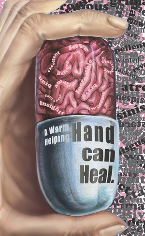 Hands to Heal