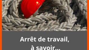 Un arrêt de travail du salarié sert... A travailler pour un autre employeur !