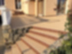 RESINE DECORATIVE