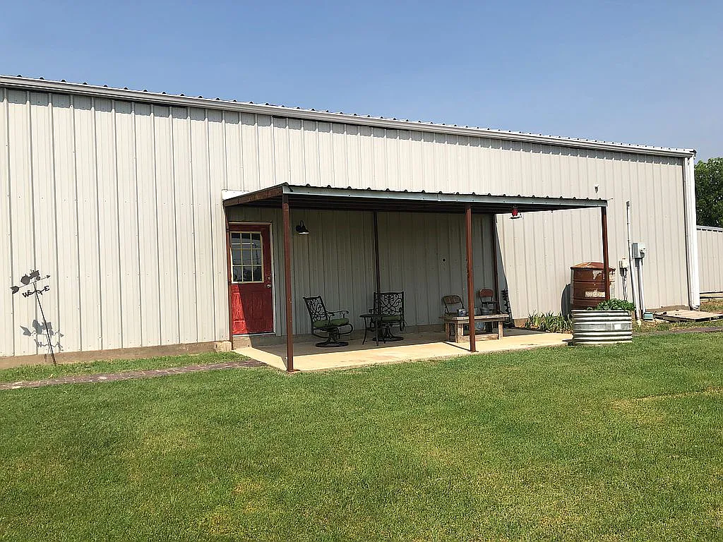3 Affordable Barndominiums For Sale in Texas