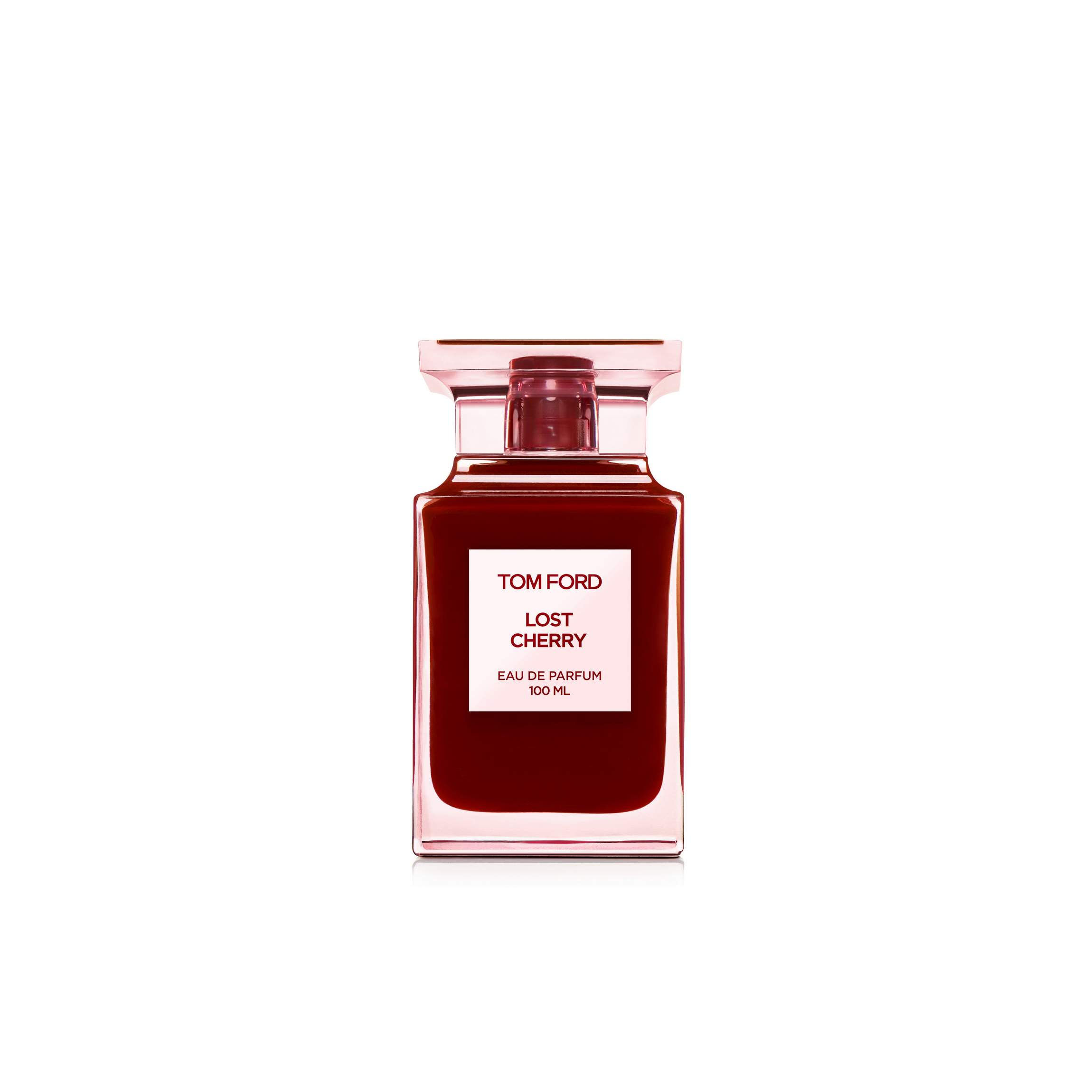 Tom Ford - Lost Cherry