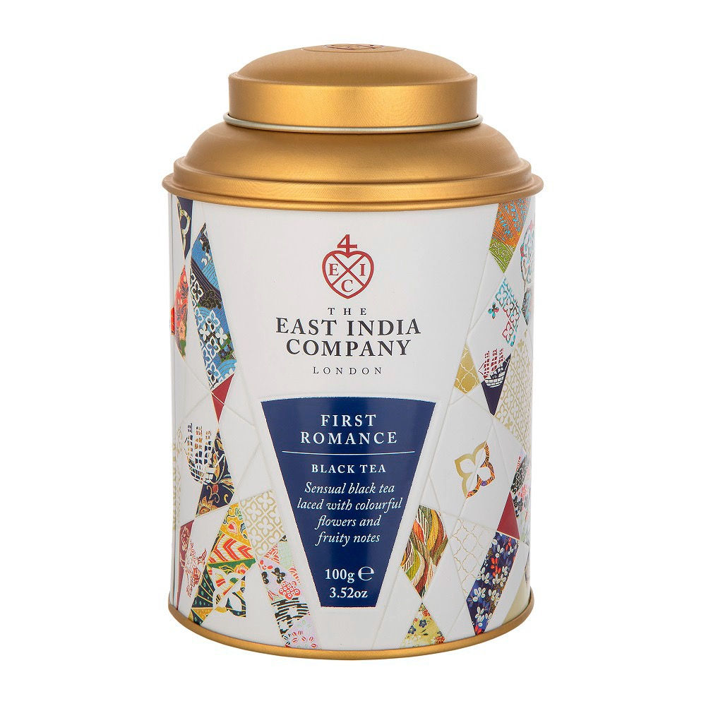 East India Company - First Romance