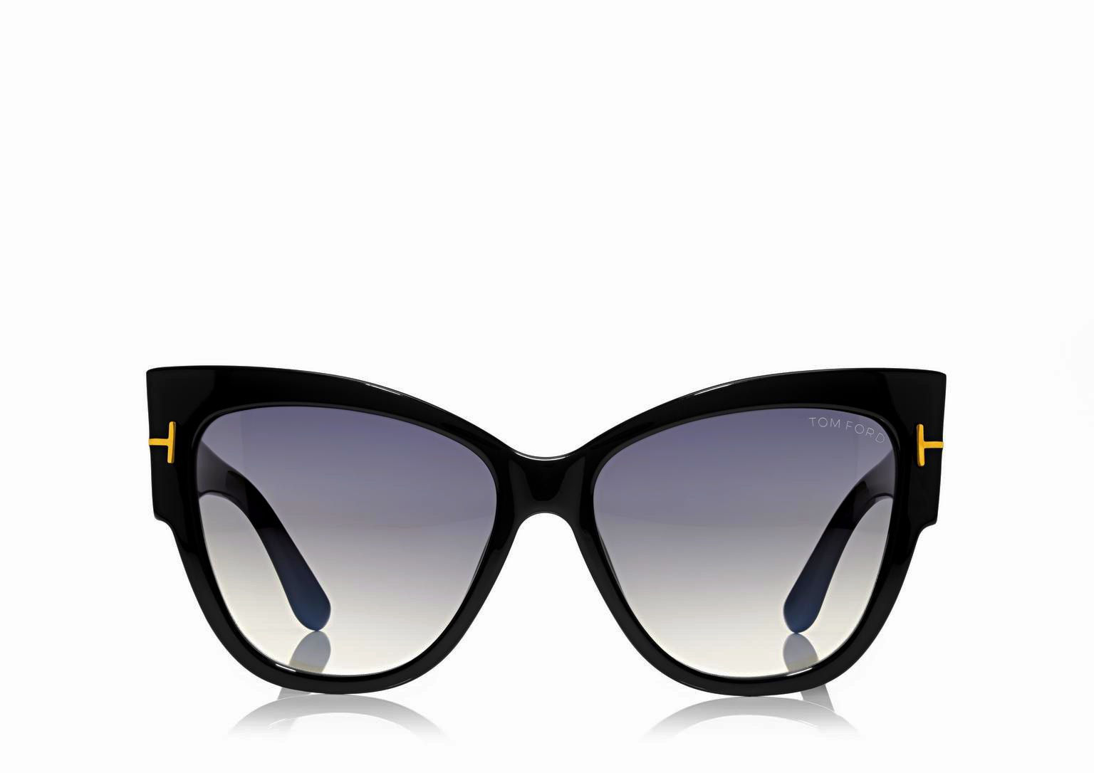 Tom Ford - Anoushka Sunglasses