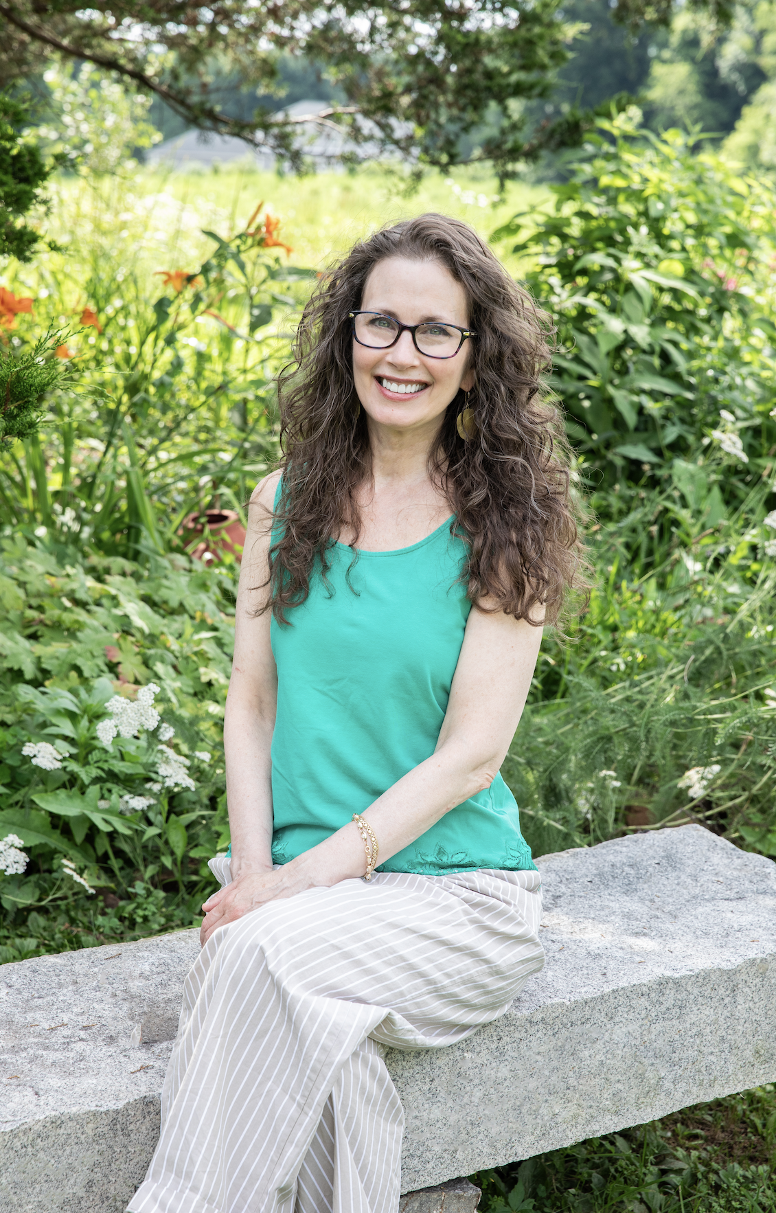 Writer: Kristin Flyntz