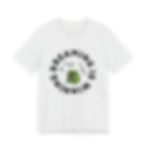 Thumbnail: Dreaming is Winning T-Shirt | Unisex Jersey Short Sleeve Tee