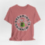 Thumbnail: Dreaming is Winning T-Shirt | Unisex Jersey Short Sleeve Tee