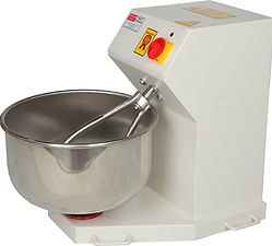 10 kg hamur yoğurma makinası