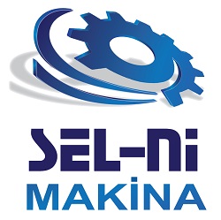 Selni Makina logo