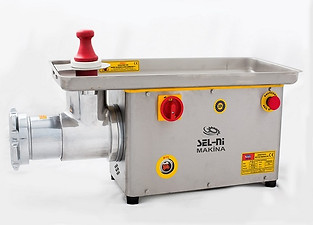 32 no meat mincer machine