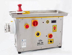 22 no refrigerated meat grinder machine