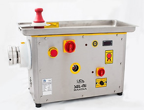 32 no refrigerated meat grinder machine