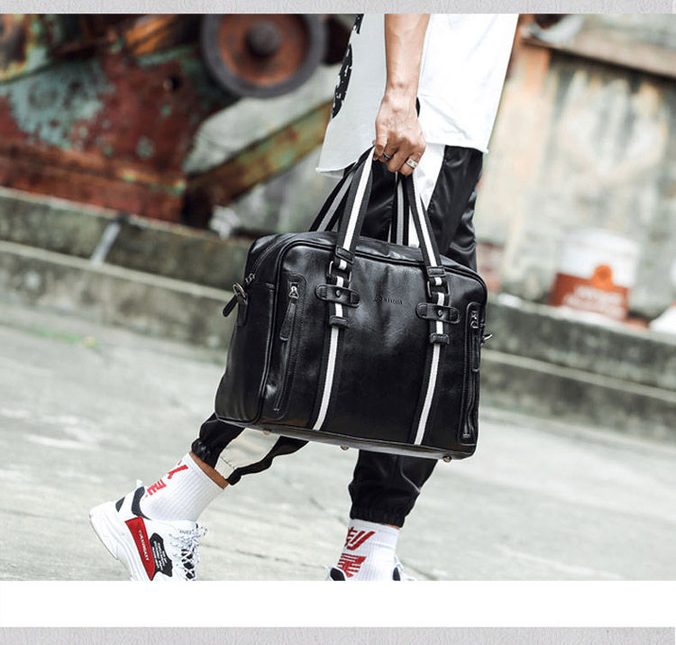 Hình thu nhỏ: CD1-Túi xách da thời trang TGDD