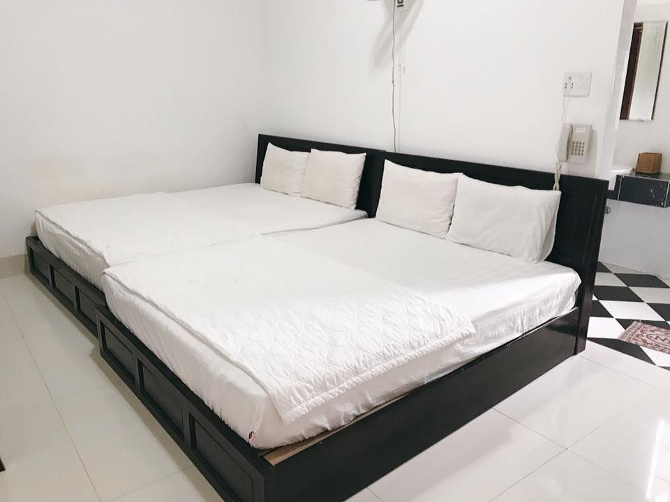 Hình thu nhỏ: Khách sạn Hưng Lợi