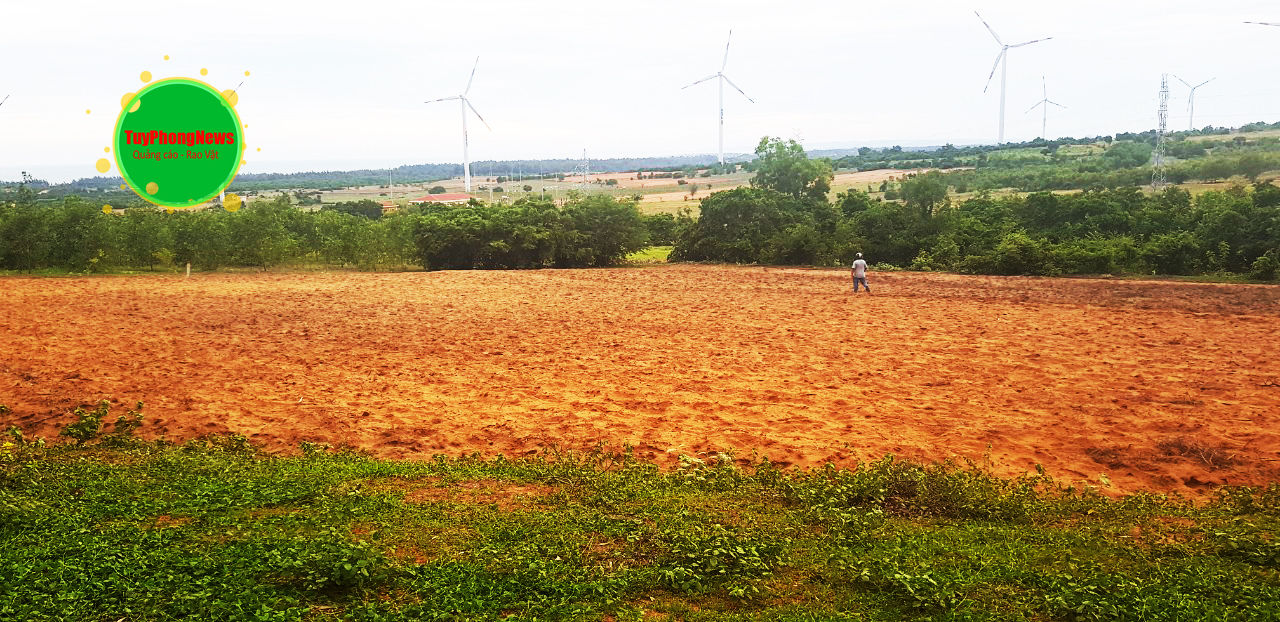 [ Bán Đất ] - Gần QuạtGió