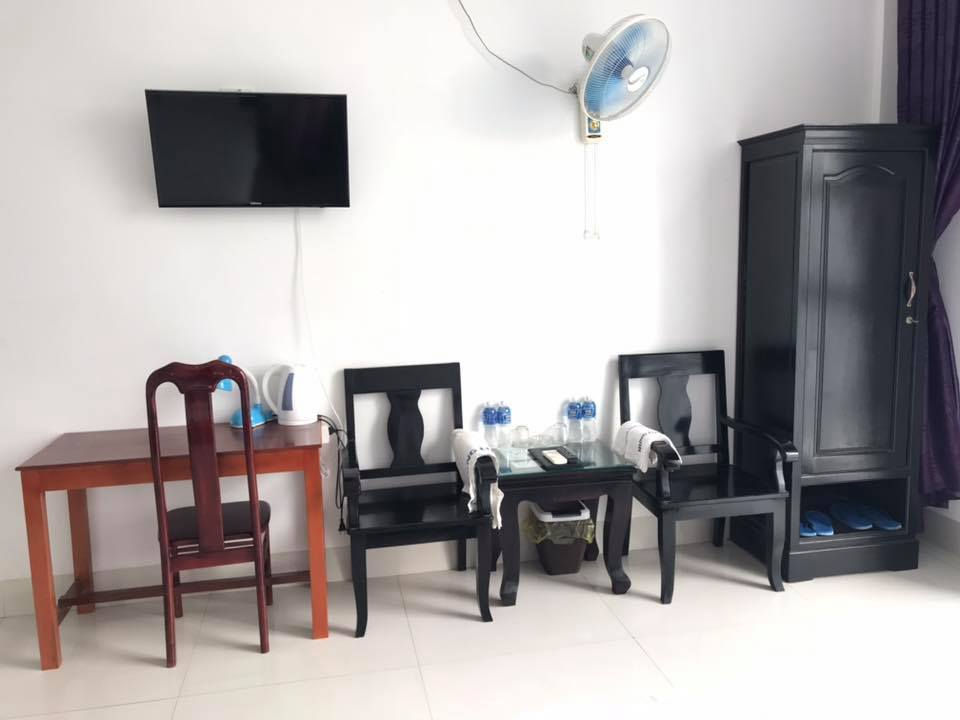 Hình thu nhỏ: Khách sạn Hưng Lợi