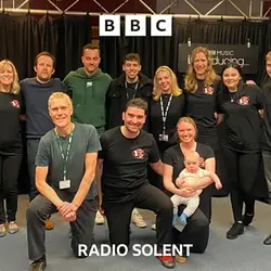BBC RADIO SOLENT