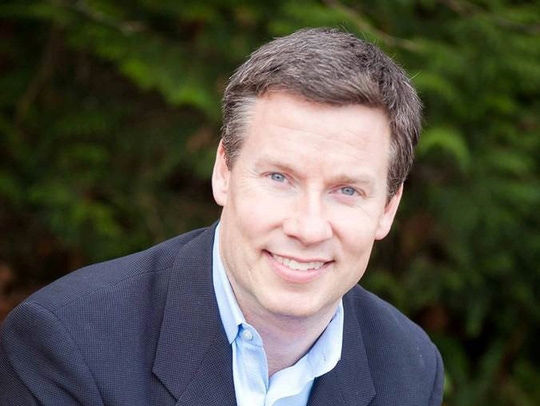 Greater Issaquah Chamber Endorses Mark Mullet