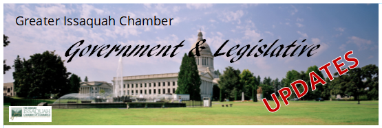Government & Legislative Updates for the week of May 11th, 2020