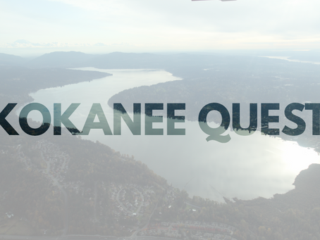 Kokanee Quest