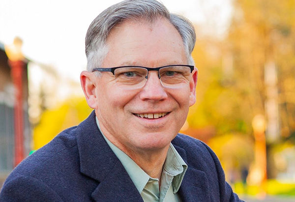 Get to Know Your Representative: Bill Ramos - WA State House of Representatives, 5th District