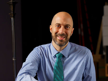 Meet a Chamber Board Member: Adam Immerwahr