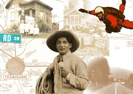 History Bites: Guided Walking Tour Guide Training