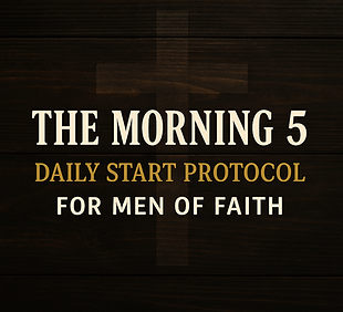 20250504_1032_The Morning 5 Protocol_simple_compose_01jte5mv67fz7rxhkq44azezaj.png