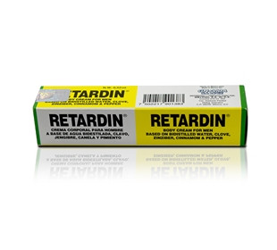 RETARDIN GEL
