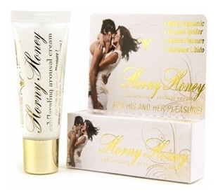 Gel estimulante femenino