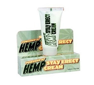 CREMA AMERICANA PARA LA ERECCION