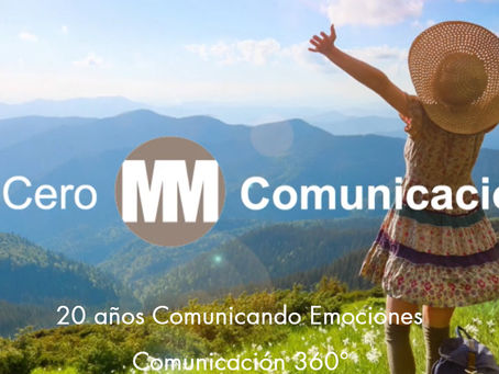 Año Cero Comunicación crece y se revoluciona para ti