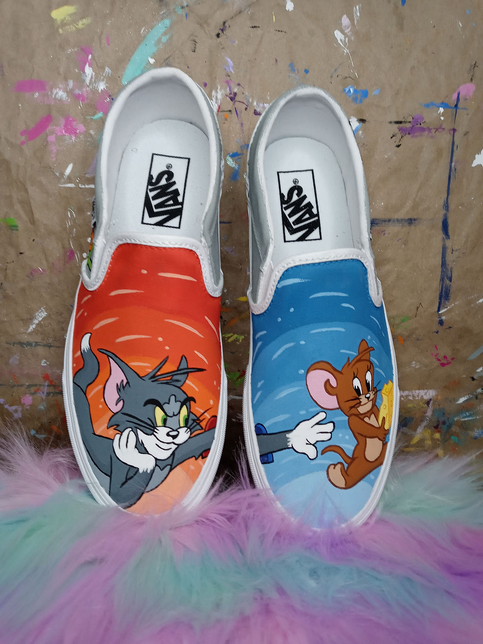 Tom&Jerry