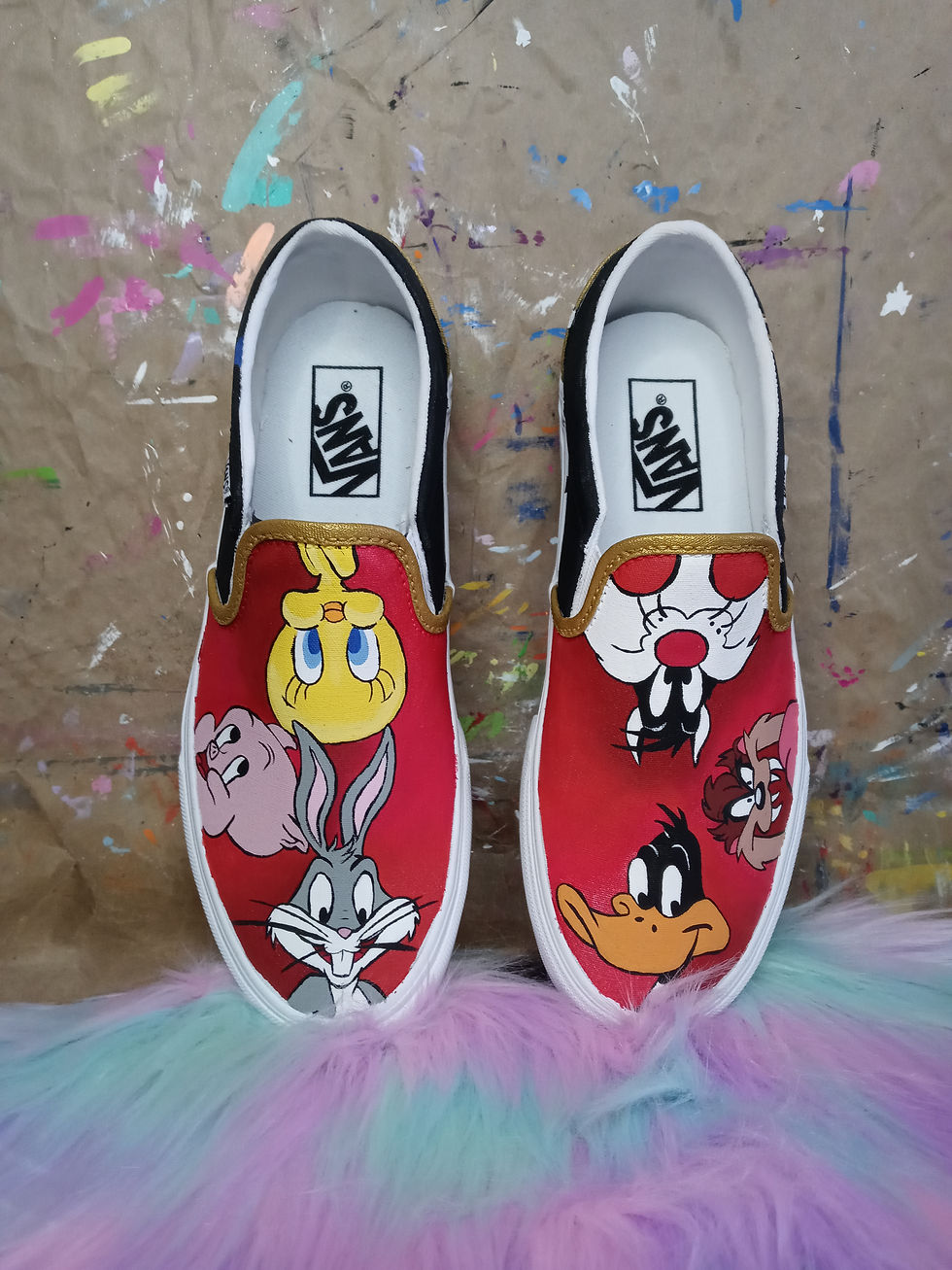 Looney Tunes
