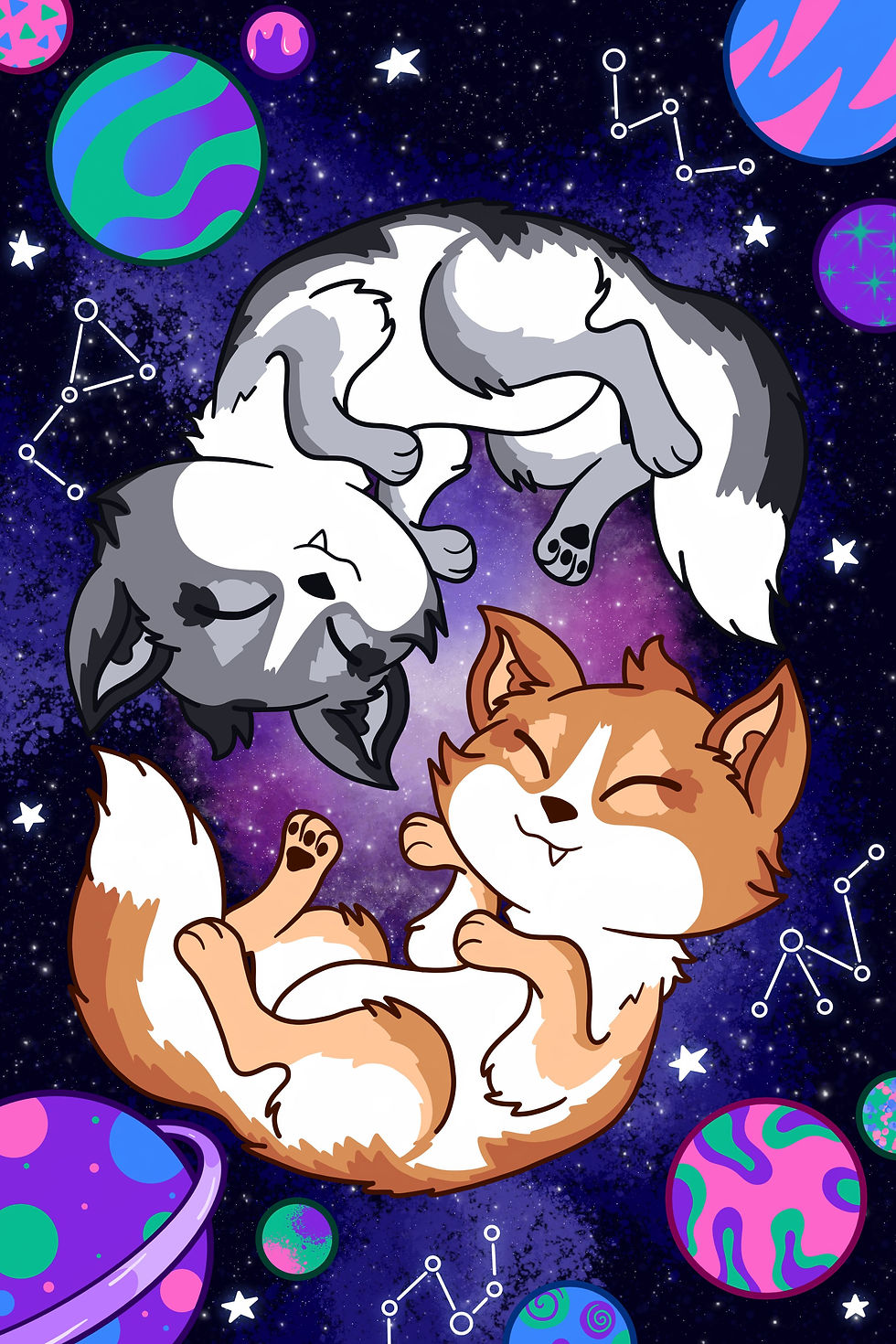 FoxTwin
