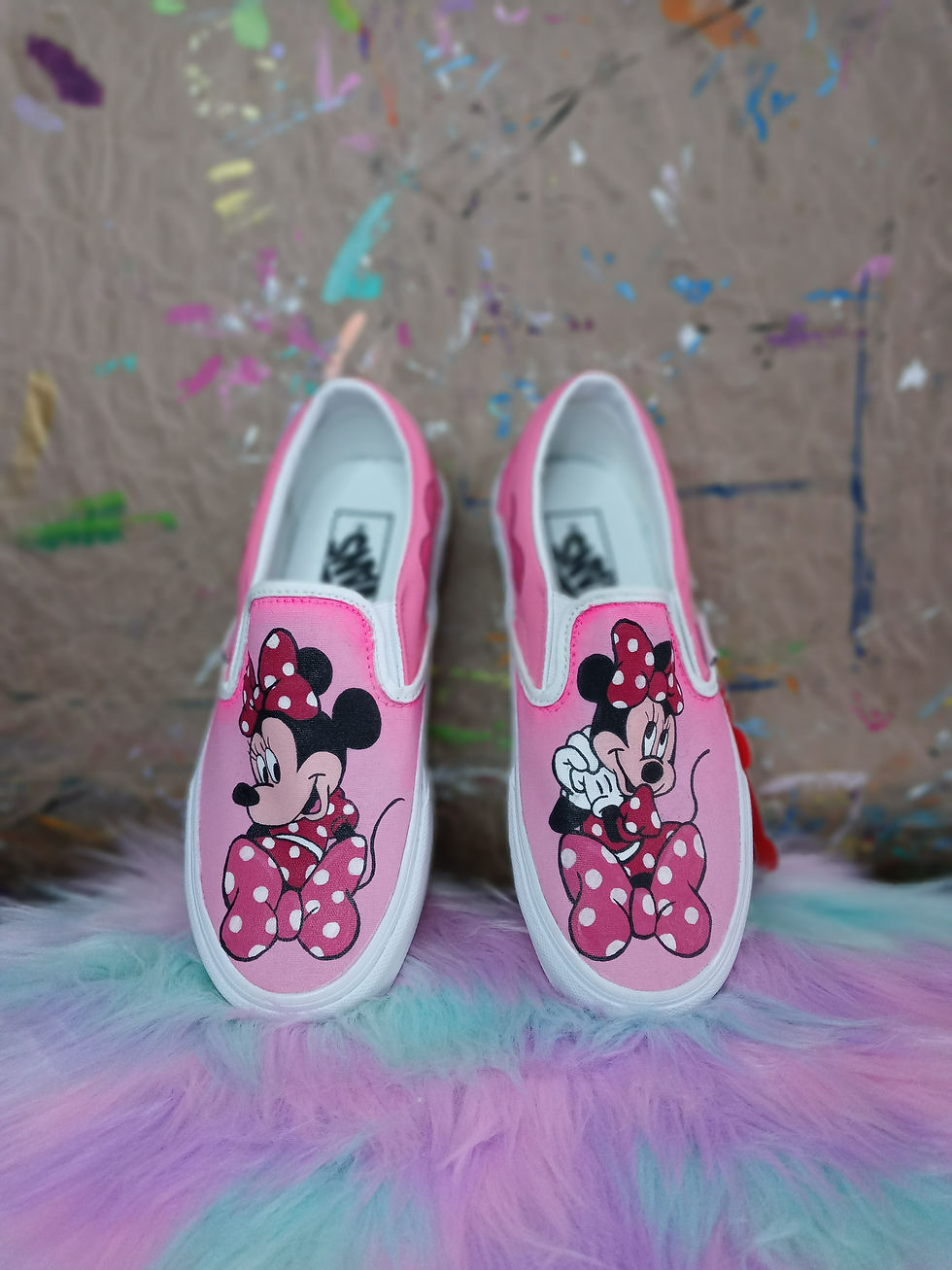 Minnie Mouse