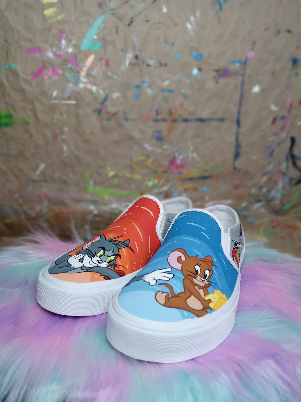 Tom&Jerry