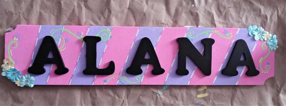 Alana