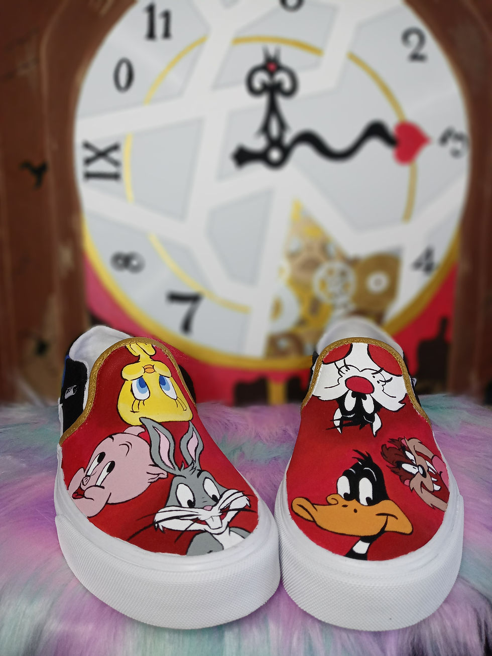 Looney Tunes