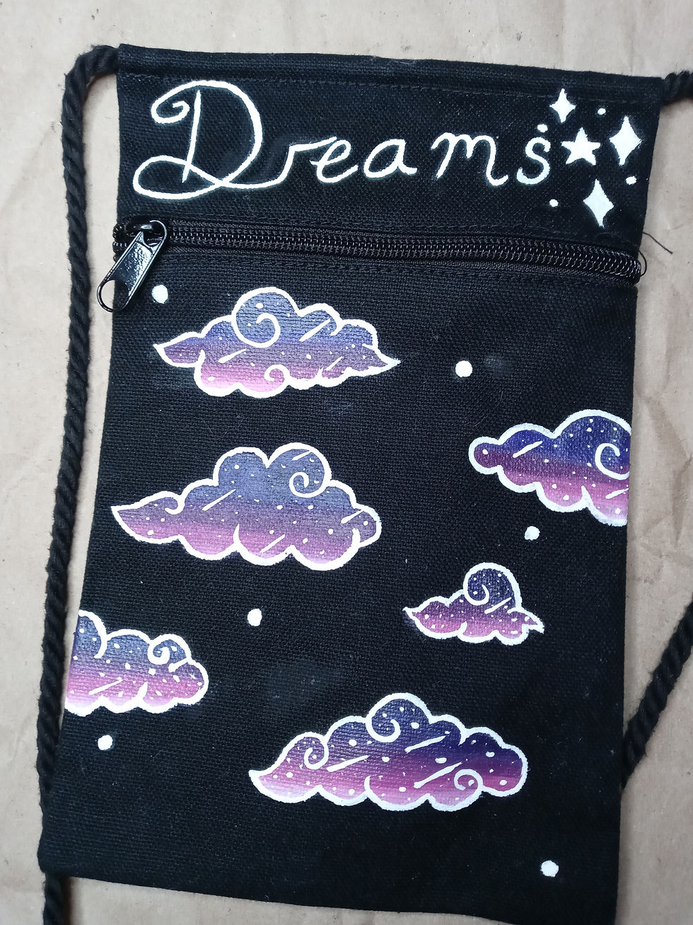 Dreams Bag