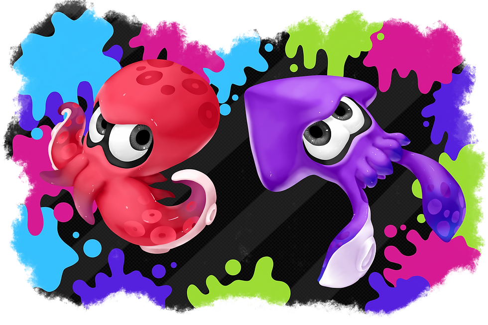 Splatoon 2