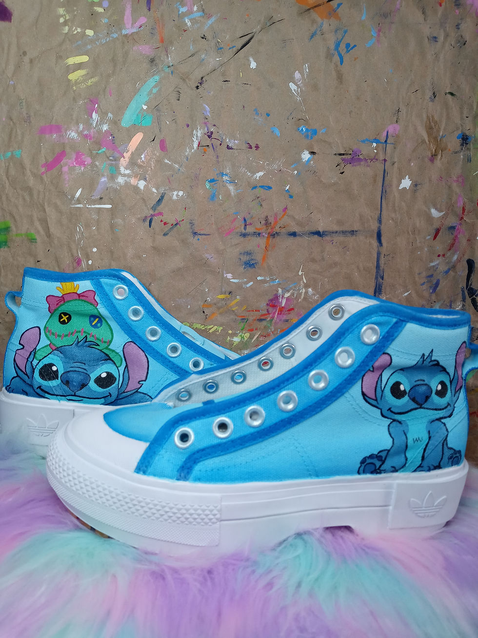 Stitch