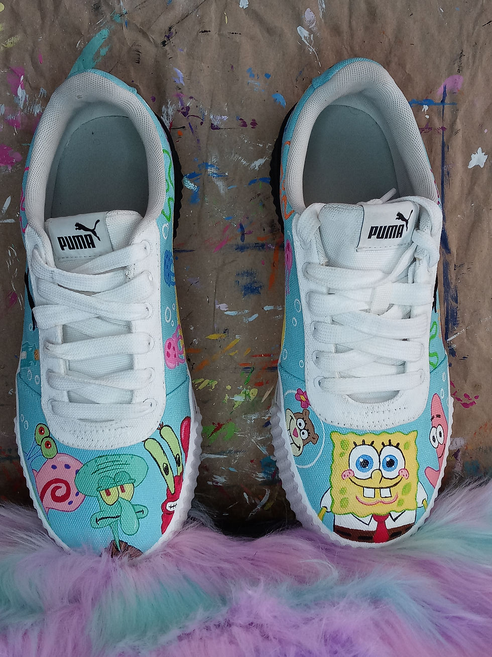 SpongeBob