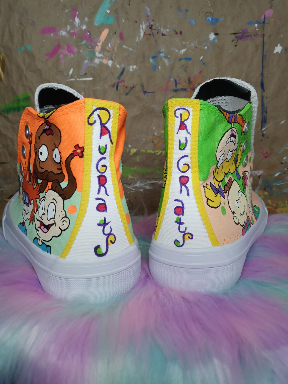 Rugrats