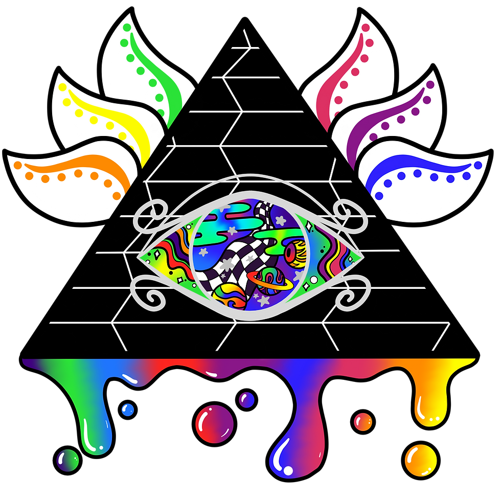 TriangleEye