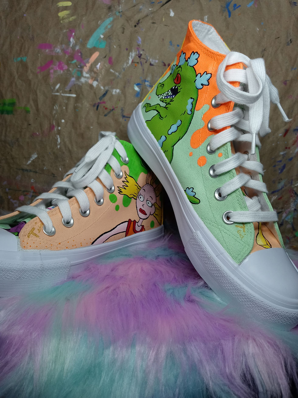 Rugrats