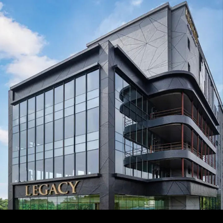 Commercial Office spaces for leasing and sale in okhla Delhi