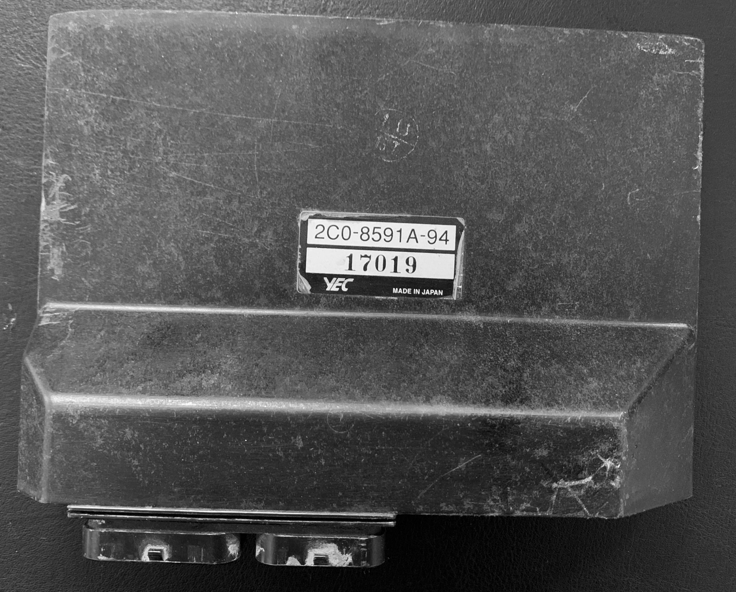 MODULE CDI, YAMAHA, 2C0-8591A-94