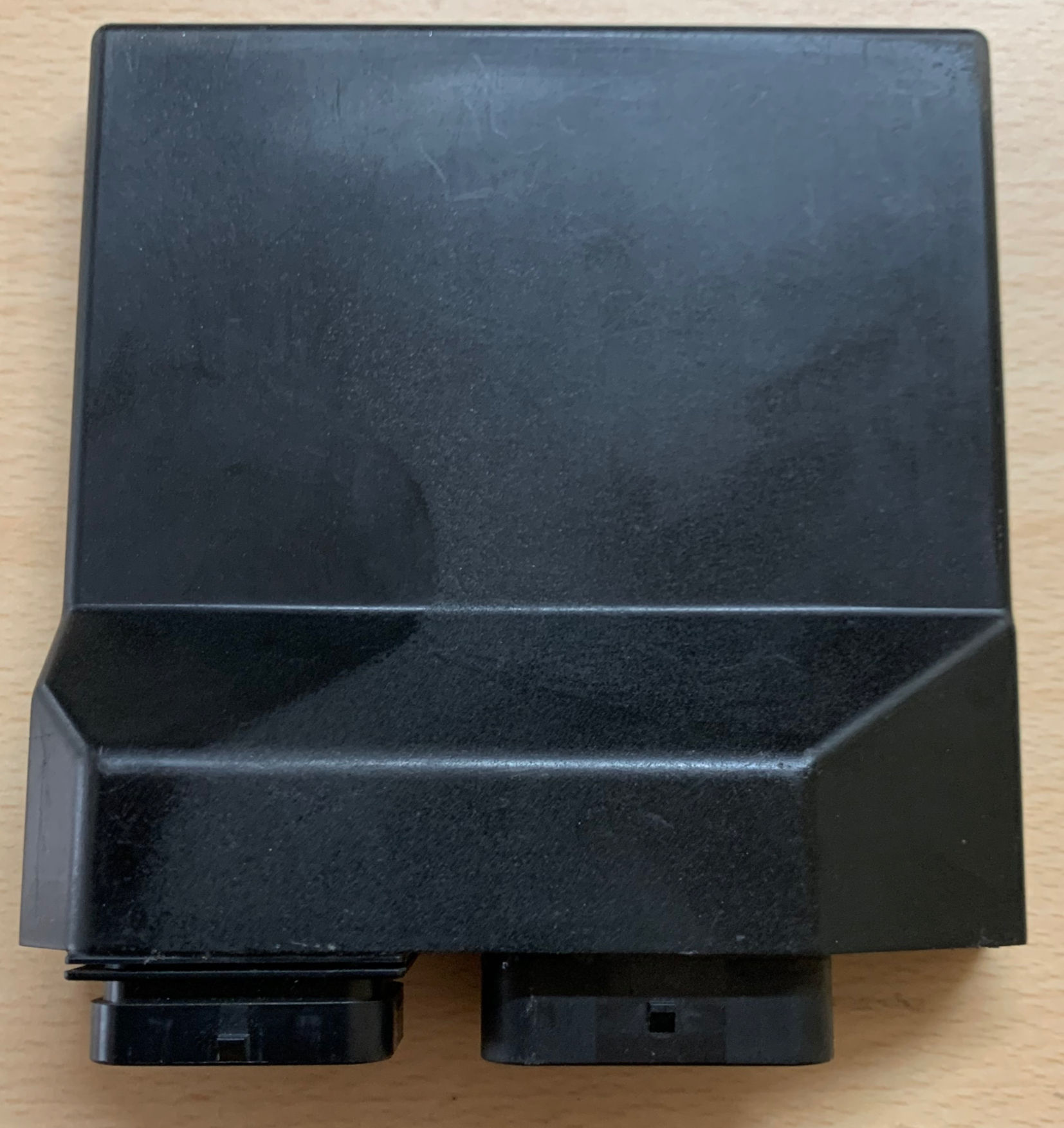 MODULE CDI, YAMAHA, 2DR-8591A-10, 12600-1011