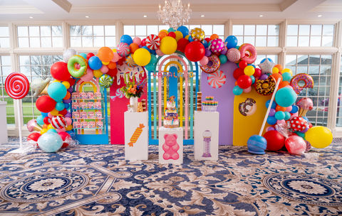 Candy Dreamland